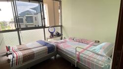 The Miltonia Residences (D27), Condominium #581345911